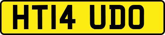 HT14UDO
