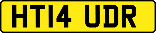 HT14UDR