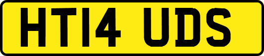 HT14UDS