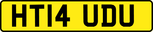 HT14UDU