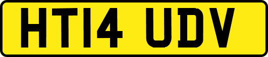 HT14UDV