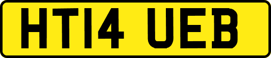 HT14UEB