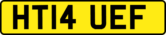 HT14UEF