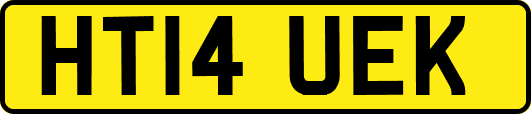 HT14UEK