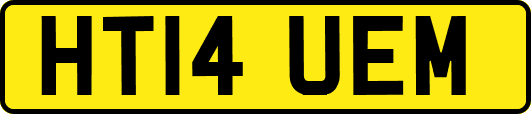 HT14UEM