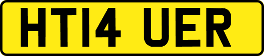 HT14UER