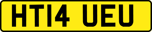 HT14UEU