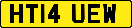 HT14UEW
