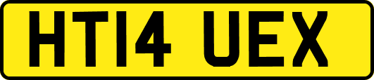 HT14UEX