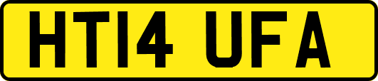 HT14UFA