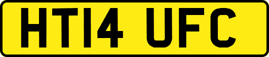 HT14UFC
