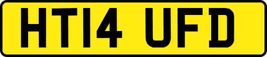 HT14UFD