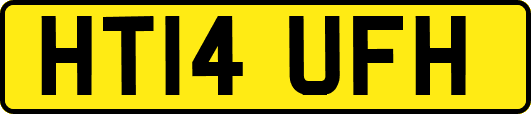 HT14UFH