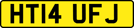 HT14UFJ
