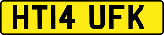HT14UFK
