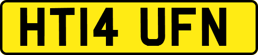 HT14UFN
