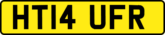 HT14UFR