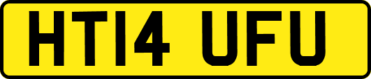 HT14UFU
