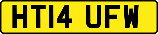 HT14UFW