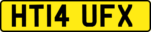 HT14UFX