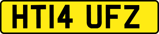 HT14UFZ