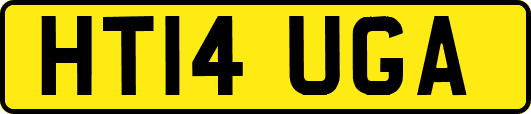 HT14UGA