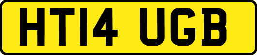 HT14UGB