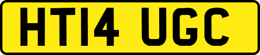 HT14UGC
