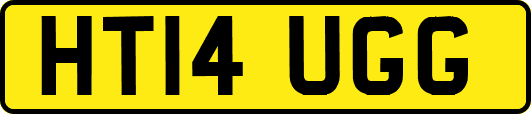 HT14UGG