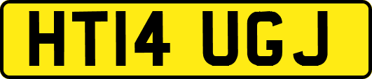 HT14UGJ