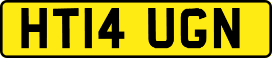 HT14UGN