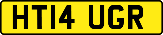 HT14UGR