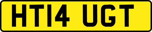 HT14UGT