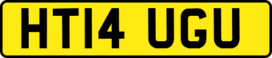 HT14UGU