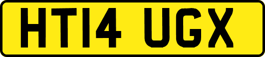 HT14UGX