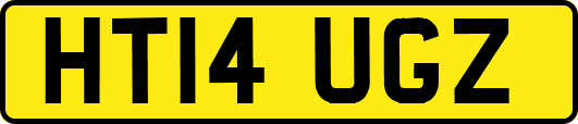 HT14UGZ