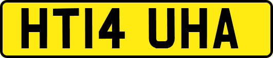 HT14UHA