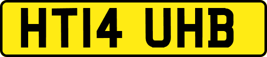 HT14UHB