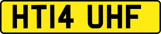 HT14UHF