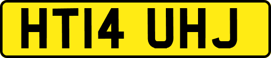 HT14UHJ