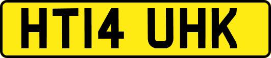 HT14UHK