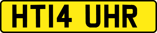 HT14UHR