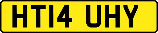 HT14UHY