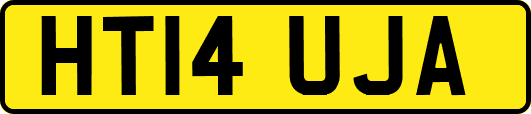 HT14UJA
