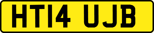 HT14UJB