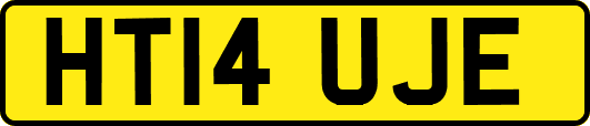 HT14UJE