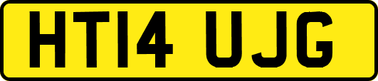 HT14UJG