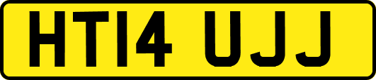 HT14UJJ