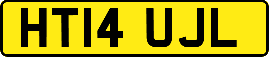 HT14UJL
