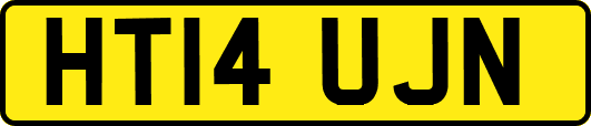 HT14UJN